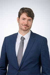 Francois Regis Gaboriau avocat